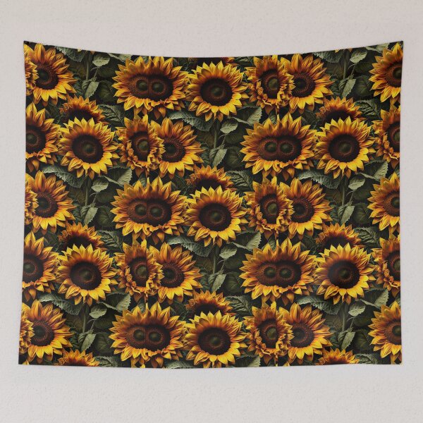 Item preview, Sunflower 6 designed and sold by Zeir Shop.