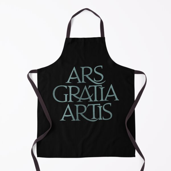 Item preview, Ars gratia artis v.8 designed and sold by x1brett.