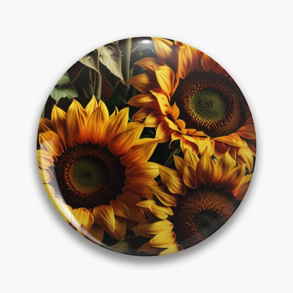 Item preview, Sunflower 7 designed and sold by Zeir Shop.