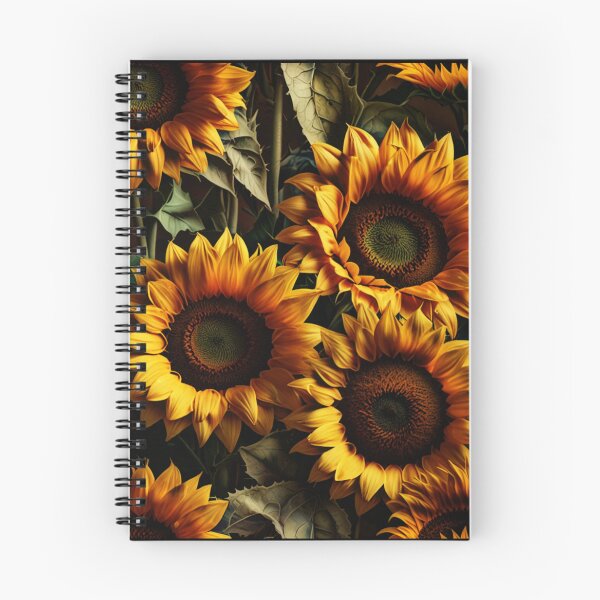 Item preview, Sunflower 7 designed and sold by Zeir Shop.