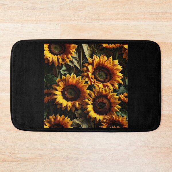 Item preview, Sunflower 7 designed and sold by Zeir Shop.
