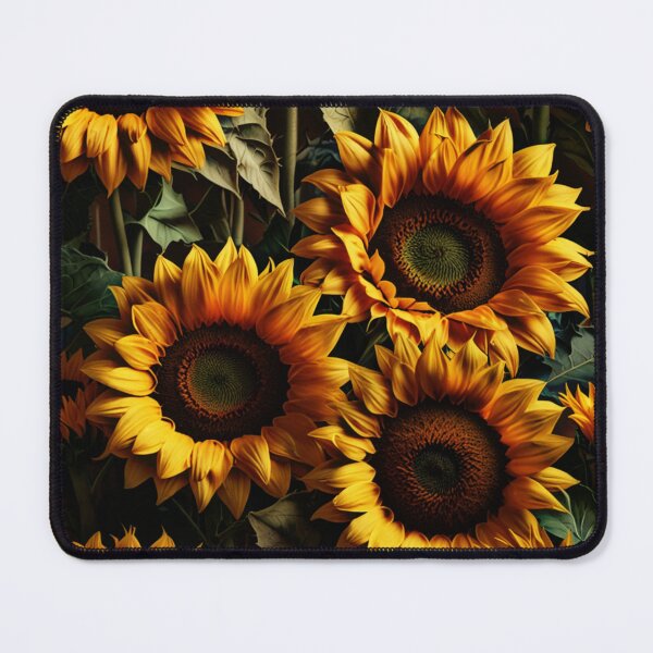 Item preview, Sunflower 7 designed and sold by Zeir Shop.