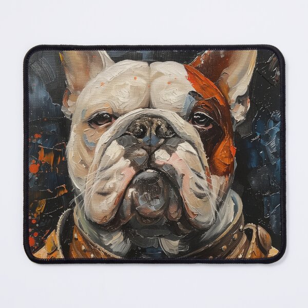 Item preview, Pitbull Mighty Warrior designed and sold by WillmanArt.