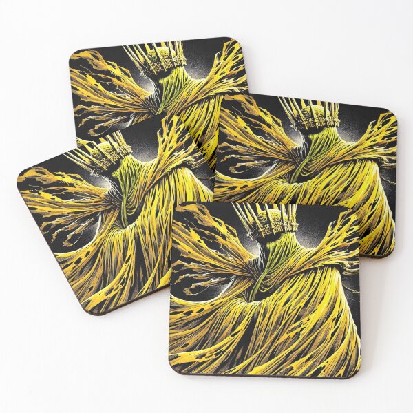 Item preview, The Cthulhu Mythos - Hastur the King in Yellow vol.6 designed and sold by janarspixels.