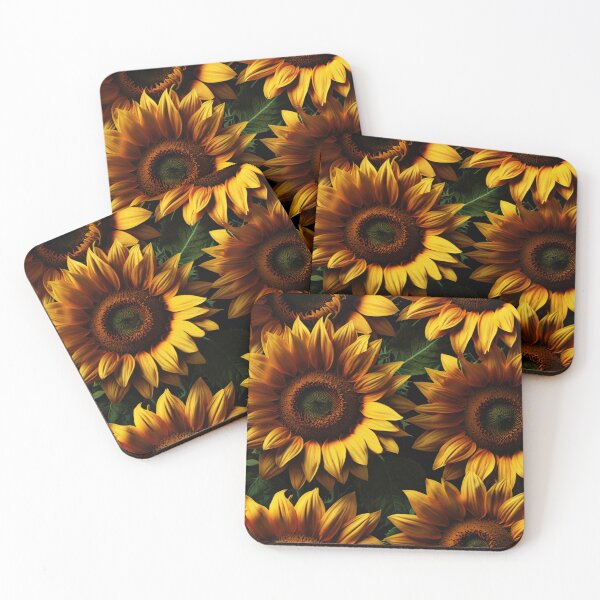 Item preview, Sunflower 10 designed and sold by Zeir Shop.