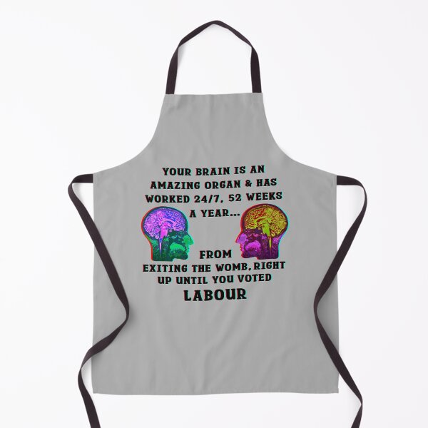 Item preview, Two Tier Labour Government designed and sold by KateVanFloofno1.