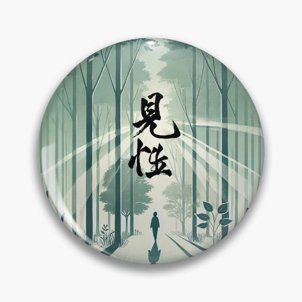 Item preview, Path of Awakening: Kensho in the Forest of Light  designed and sold by Archaic-Designs.