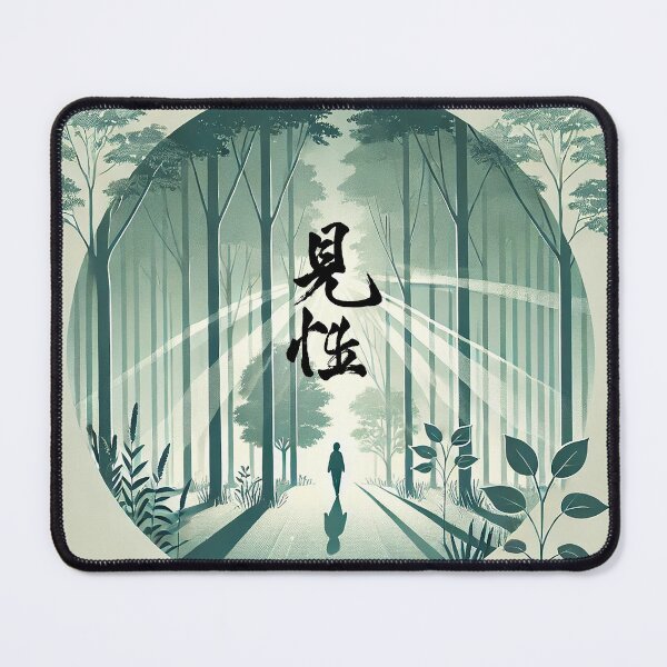 Item preview, Path of Awakening: Kensho in the Forest of Light designed and sold by Archaic-Designs.