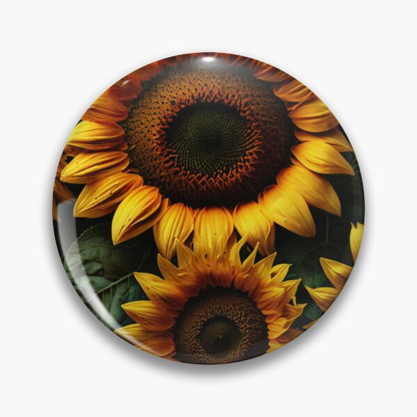 Item preview, Sunflower 9 designed and sold by Zeir Shop.