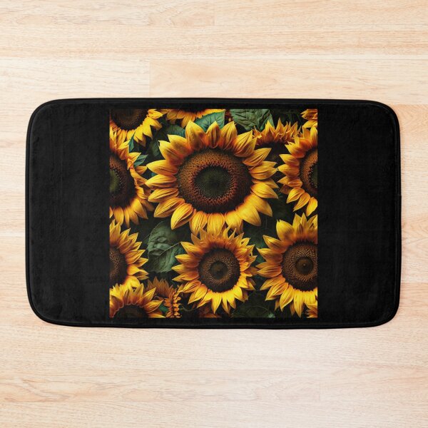 Item preview, Sunflower 9 designed and sold by Zeir Shop.