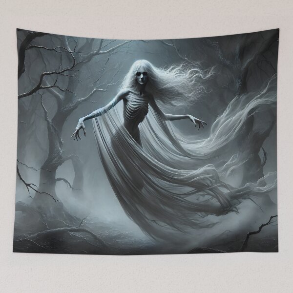 Item preview, Banshee designed and sold by cryolith7454.