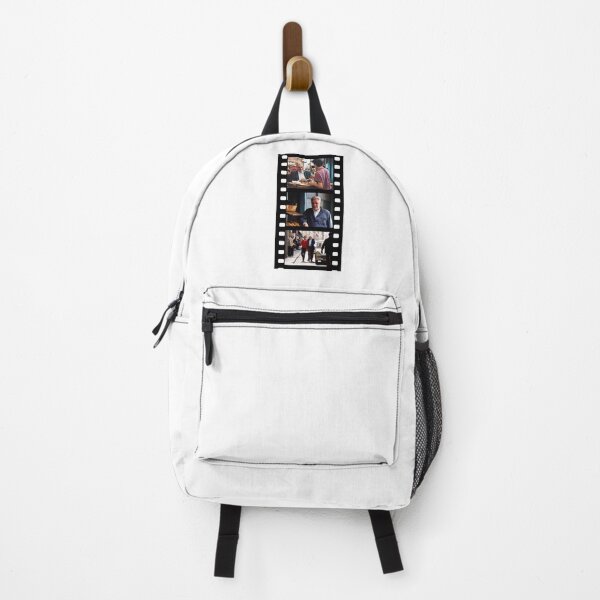 Item preview, Mr. Ibrahim designed and sold by cine-fille.