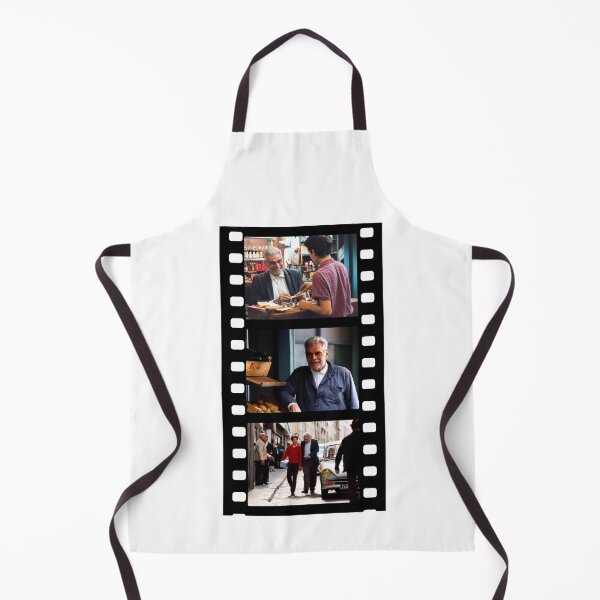 Item preview, Mr. Ibrahim designed and sold by cine-fille.