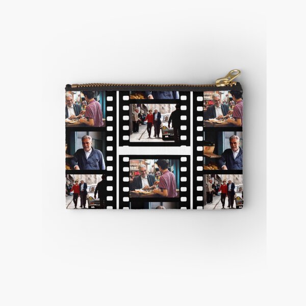 Item preview, Mr. Ibrahim designed and sold by cine-fille.