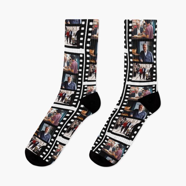 Item preview, Mr. Ibrahim designed and sold by cine-fille.