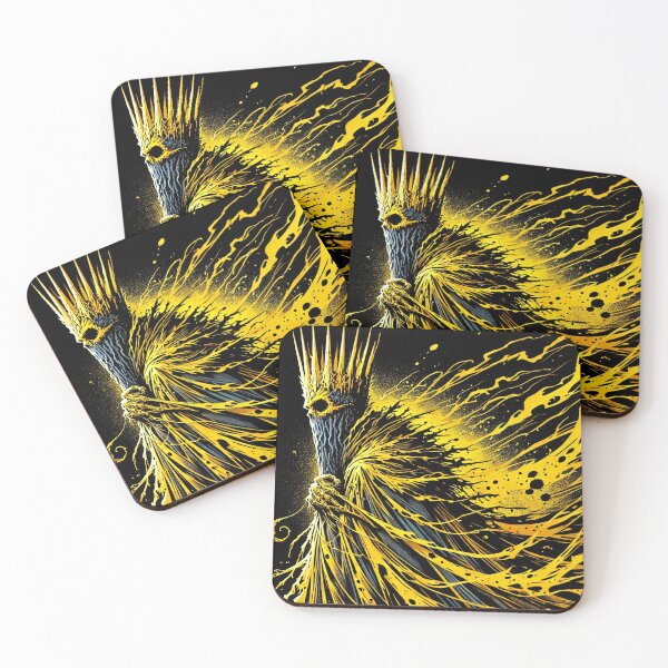 Item preview, The Cthulhu Mythos - Hastur the King in Yellow vol.7 designed and sold by janarspixels.