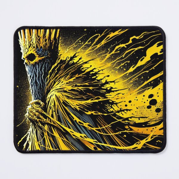 Item preview, The Cthulhu Mythos - Hastur the King in Yellow vol.7 designed and sold by janarspixels.