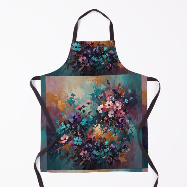 Aperçu de l'œuvre Fleur 21 créée et vendue par Zeir Shop.