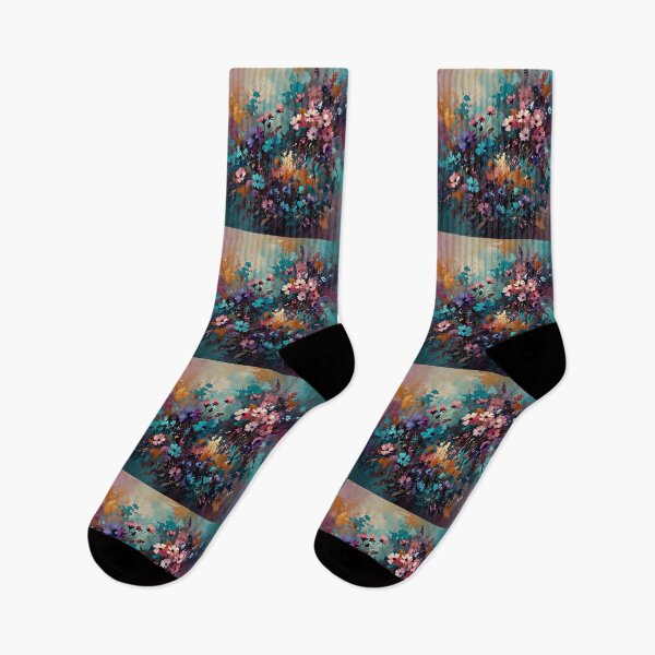Aperçu de l'œuvre Fleur 21 créée et vendue par Zeir Shop.