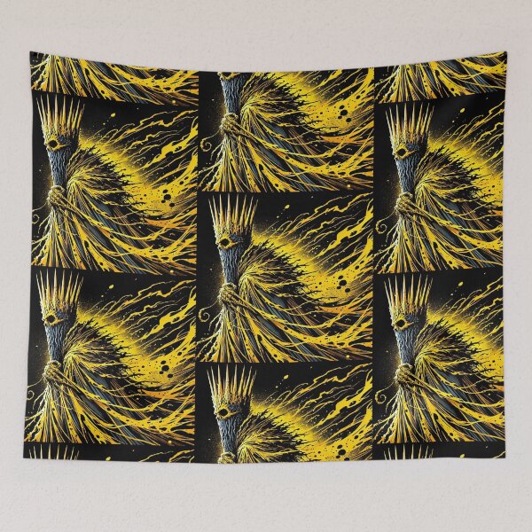 Item preview, The Cthulhu Mythos - Hastur the King in Yellow vol.7 designed and sold by janarspixels.