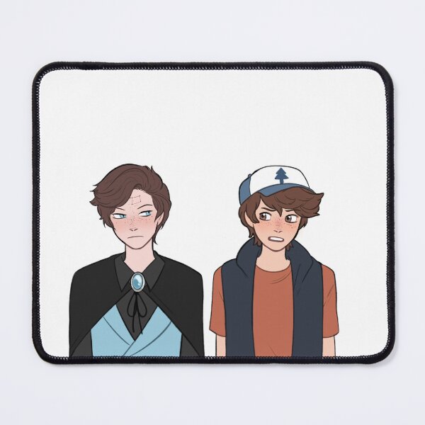 Item preview, Two Dippers designed and sold by Elle-Draws.