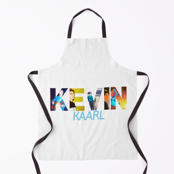 Item preview, Camiseta y calcomanías de Kevin Kaarl HD designed and sold by Designsleashed.