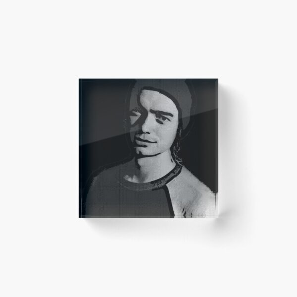 Item preview, Jaco Pastorius designed and sold by Gentle40Winks.
