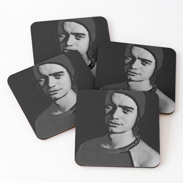 Item preview, Jaco Pastorius designed and sold by Gentle40Winks.