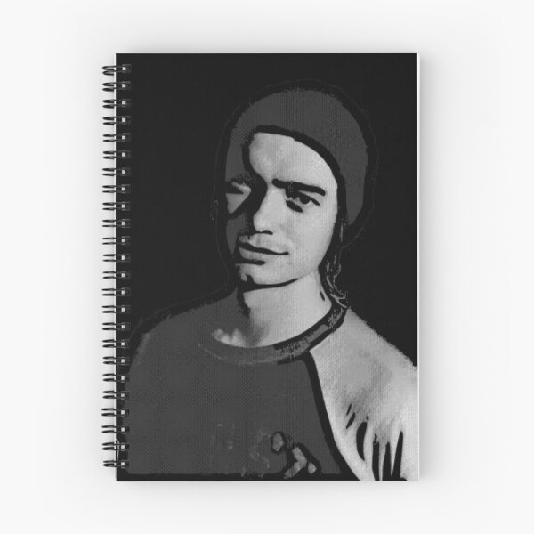Item preview, Jaco Pastorius designed and sold by Gentle40Winks.