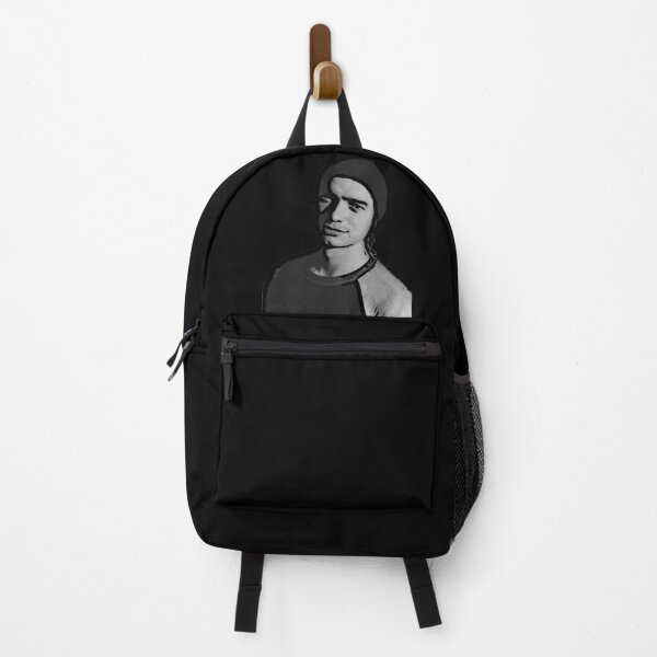 Item preview, Jaco Pastorius designed and sold by Gentle40Winks.