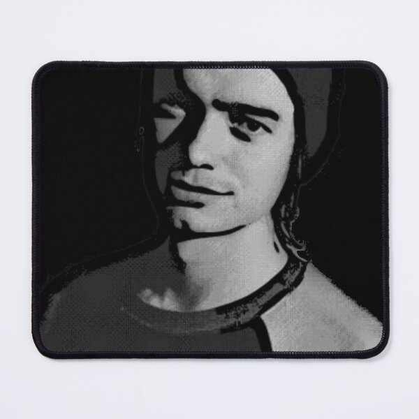 Item preview, Jaco Pastorius designed and sold by Gentle40Winks.