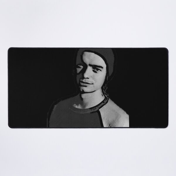 Item preview, Jaco Pastorius designed and sold by Gentle40Winks.
