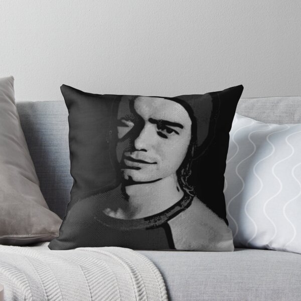 Item preview, Jaco Pastorius designed and sold by Gentle40Winks.