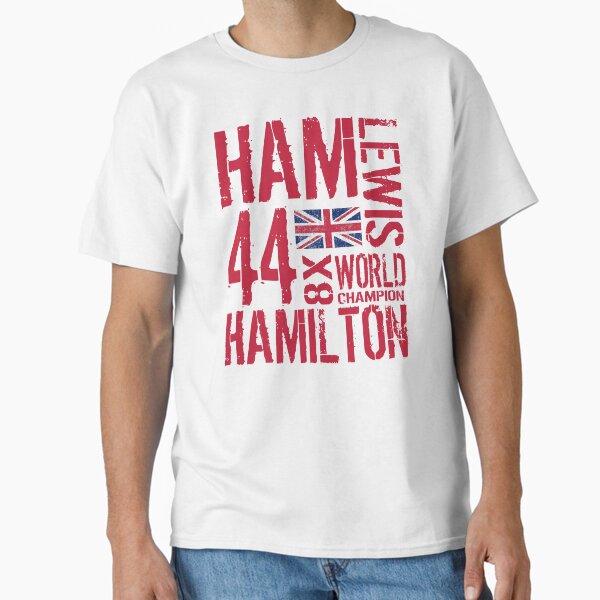 Item preview, Ham 44 designed and sold by WorldEngine.