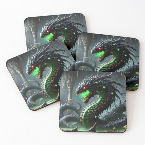 Item preview, Basilisk designed and sold by cryolith7454.