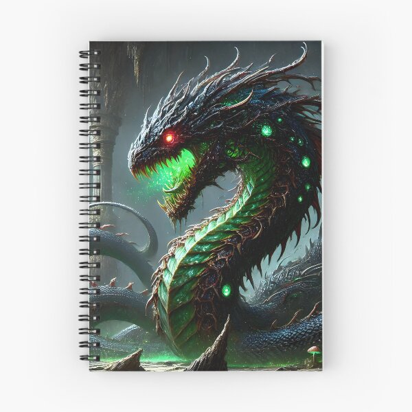 Item preview, Basilisk designed and sold by cryolith7454.