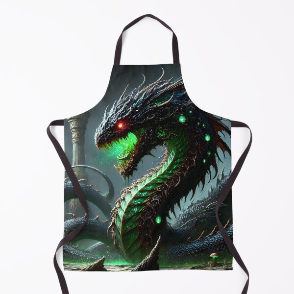 Item preview, Basilisk designed and sold by cryolith7454.