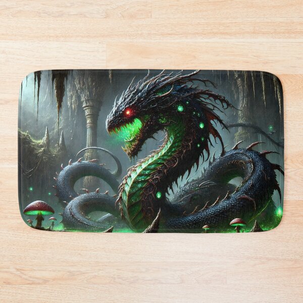 Item preview, Basilisk designed and sold by cryolith7454.