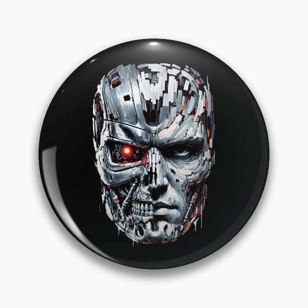 Artikelvorschau, Rebellion der Maschinen - T-800 Terminator Bd. 13 entworfen und verkauft von janarspixels.