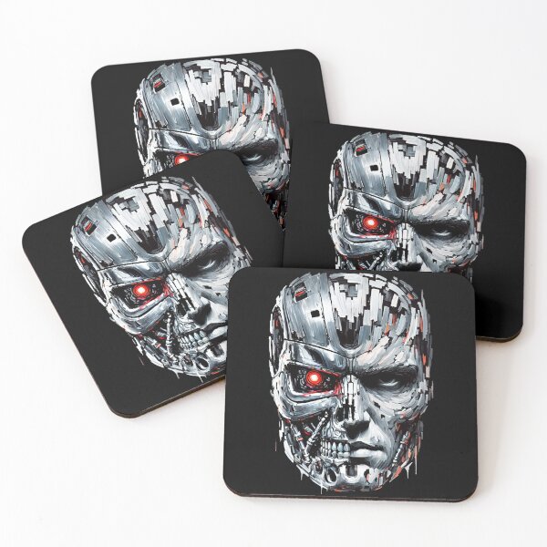 Artikelvorschau, Rebellion der Maschinen - T-800 Terminator Bd. 13 entworfen und verkauft von janarspixels.