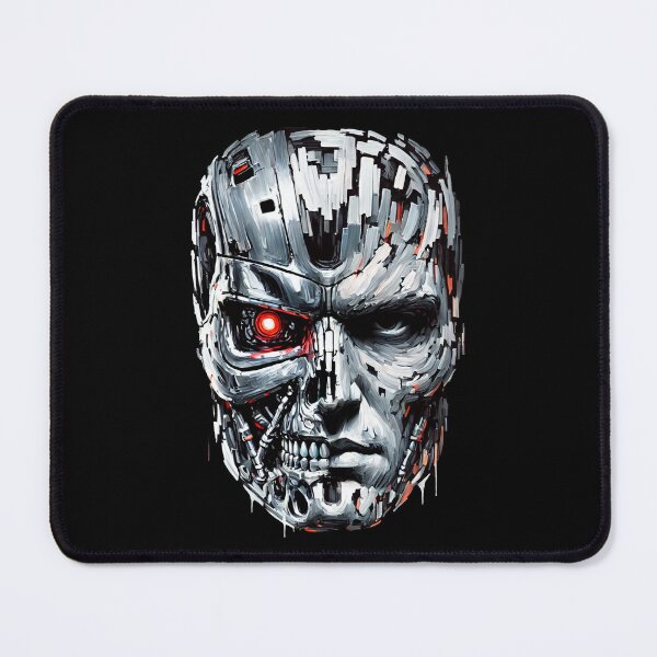Item preview, Rise of the Machines - T-800 Terminator vol.13 designed and sold by janarspixels.