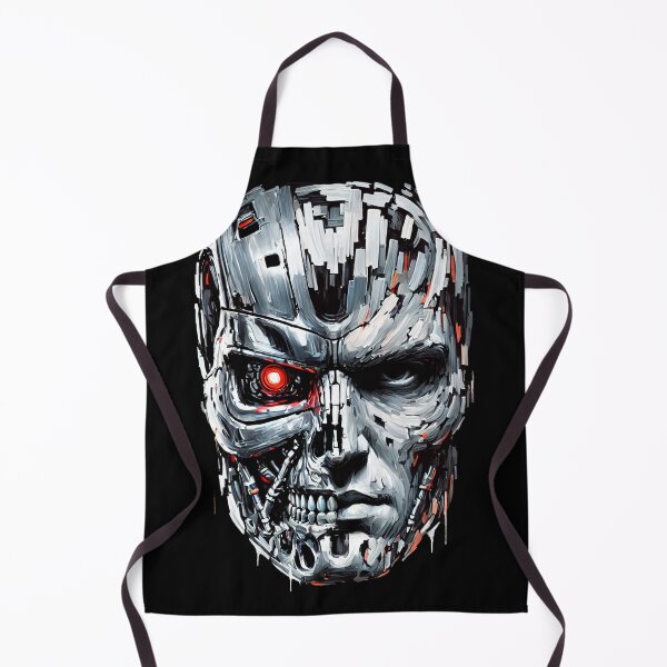Artikelvorschau, Rebellion der Maschinen - T-800 Terminator Bd. 13 entworfen und verkauft von janarspixels.