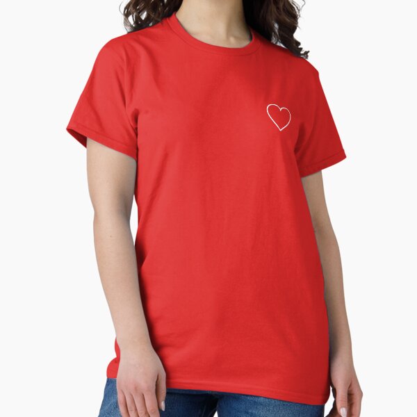 Item preview, Heart designed and sold by RedFrogGraphics.