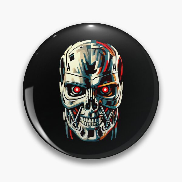 Artikelvorschau, Rebellion der Maschinen – T-800 Terminator Bd. 14 entworfen und verkauft von janarspixels.