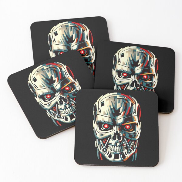 Artikelvorschau, Rebellion der Maschinen – T-800 Terminator Bd. 14 entworfen und verkauft von janarspixels.