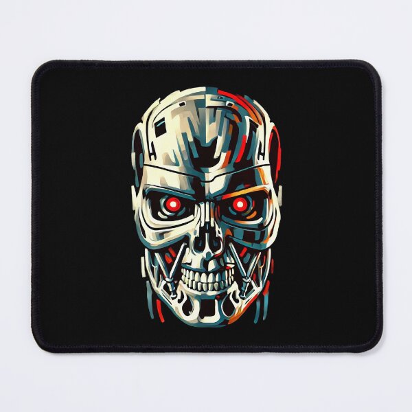 Item preview, Rise of the Machines - T-800 Terminator vol.14 designed and sold by janarspixels.