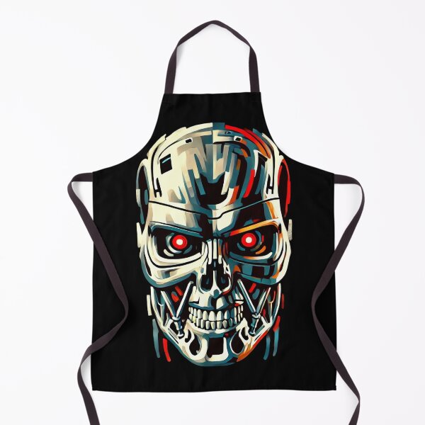 Item preview, Rise of the Machines - T-800 Terminator vol.14 designed and sold by janarspixels.