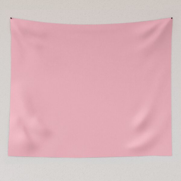 Item preview, Cherry Blossom Pink designed and sold by SolidColors.
