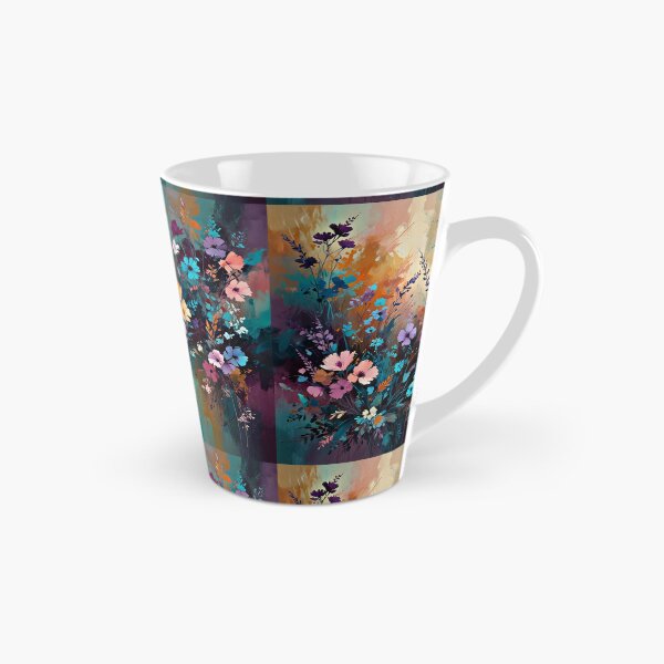 Aperçu de l'œuvre Fleur 29 créée et vendue par Zeir Shop.