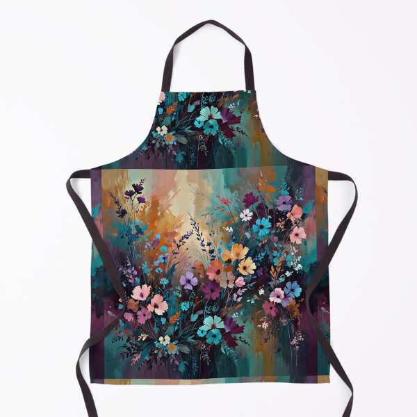 Aperçu de l'œuvre Fleur 29 créée et vendue par Zeir Shop.